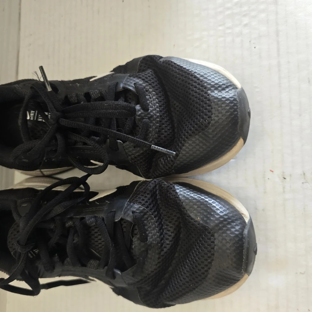 Black‎ Athletic Shoes
